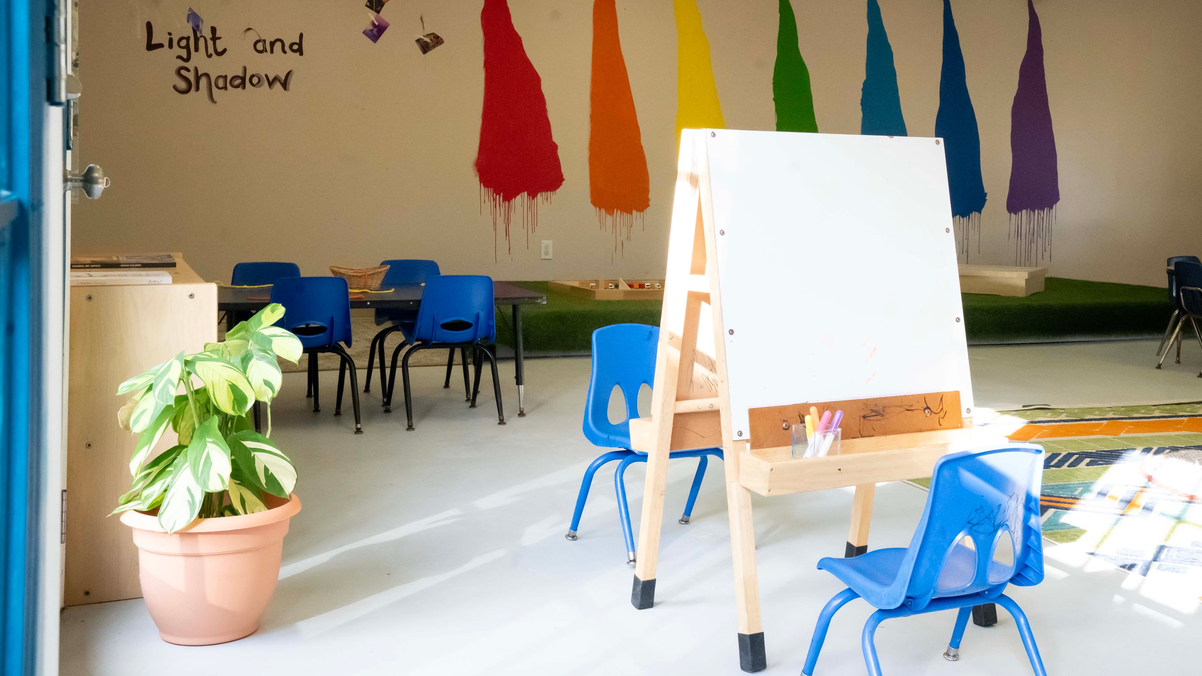 Montessori materials