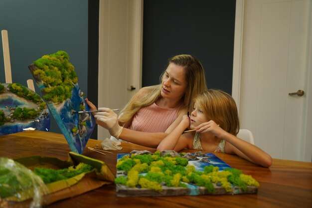 7 Benefits of Enrolling Your Child in Montessori West | Garden ...